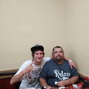 Meet your Posher, Gail